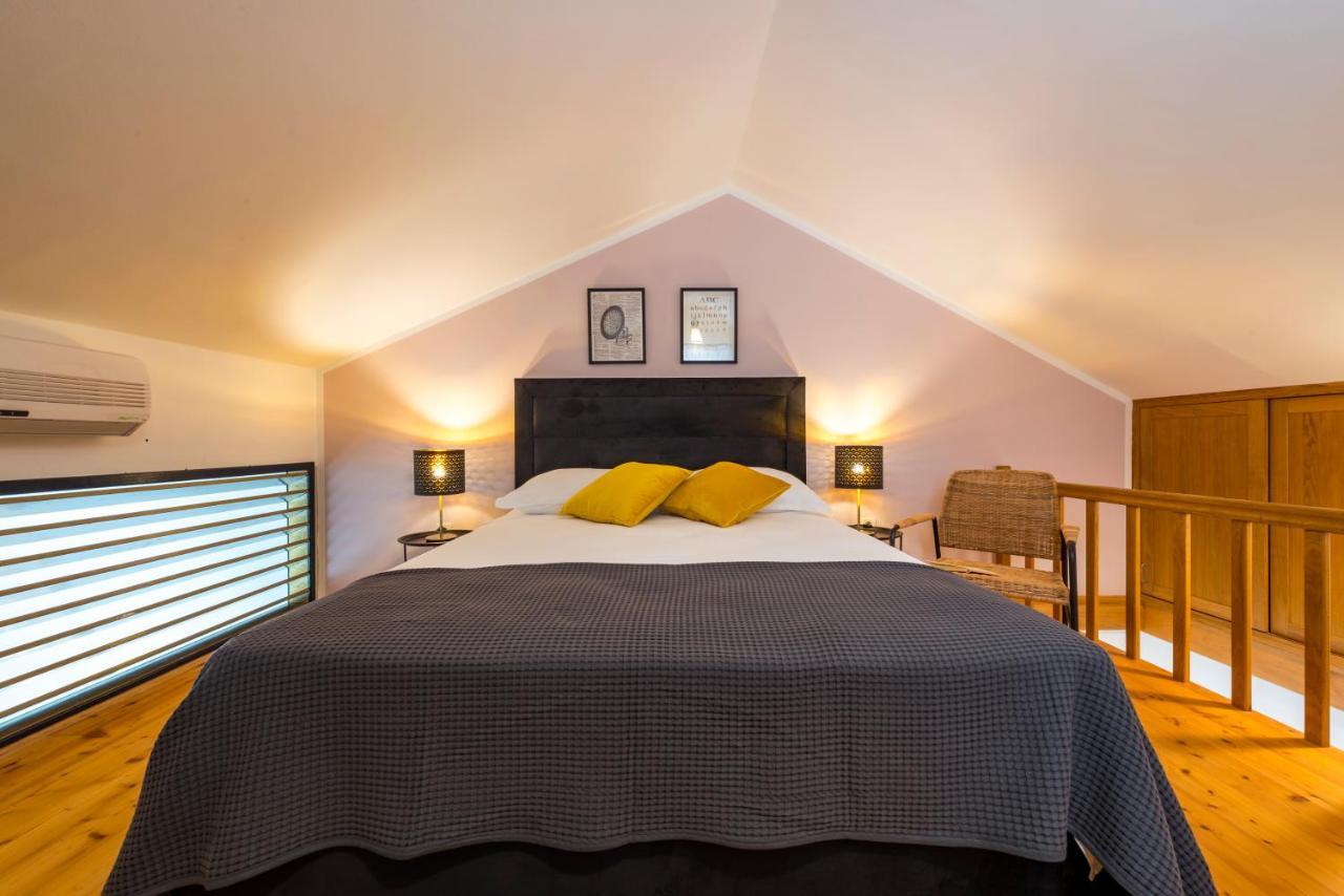 Couple Getaway Apartments Дубровник Экстерьер фото