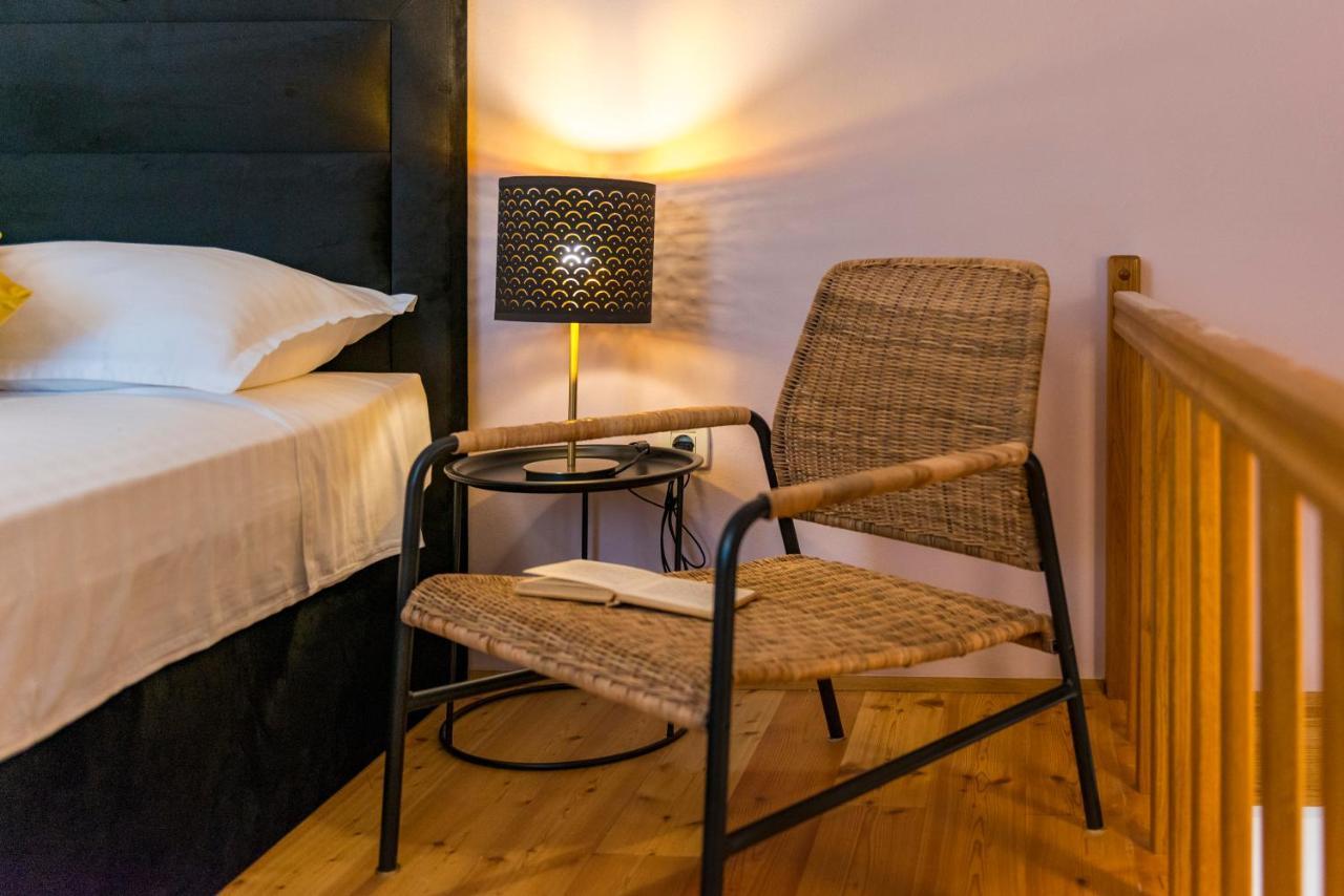 Couple Getaway Apartments Дубровник Экстерьер фото