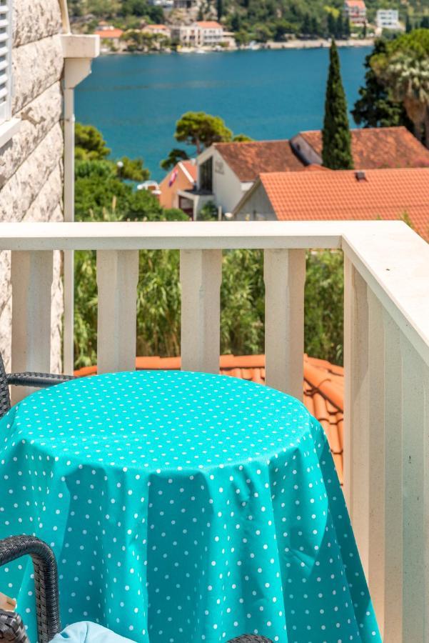 Couple Getaway Apartments Дубровник Экстерьер фото