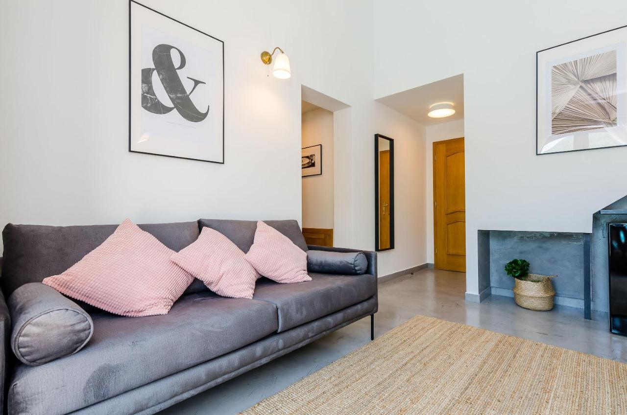 Couple Getaway Apartments Дубровник Экстерьер фото
