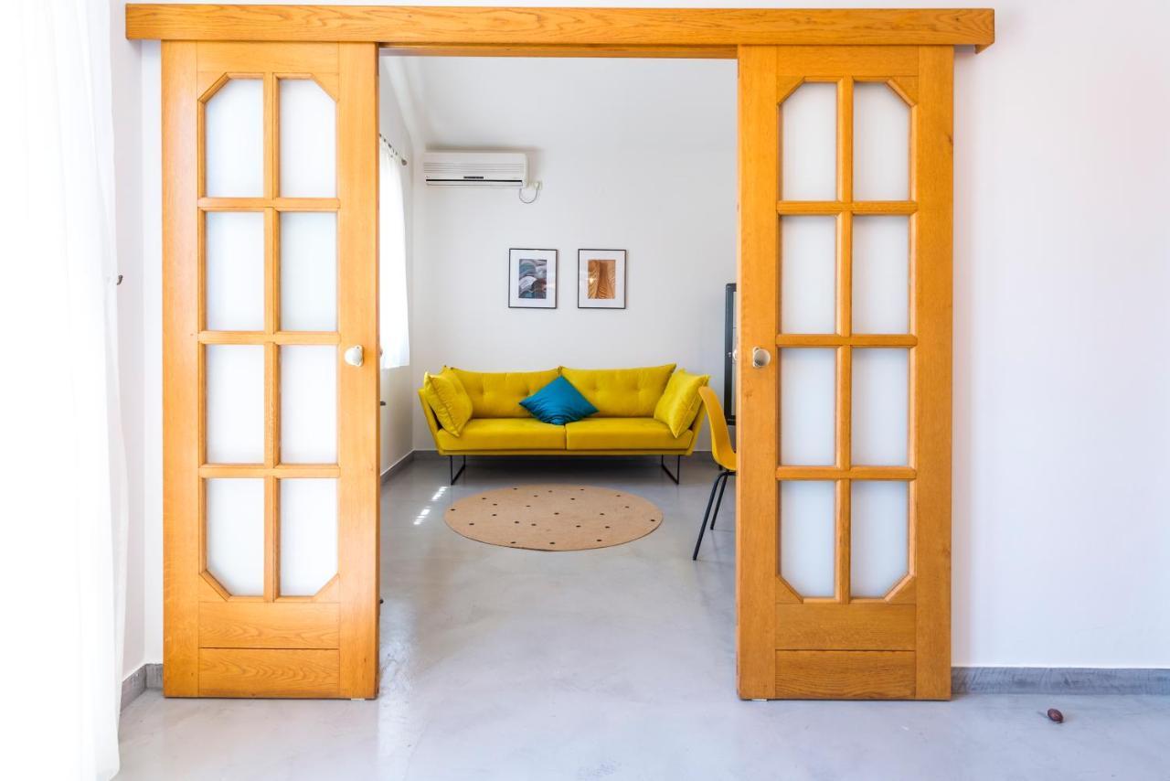 Couple Getaway Apartments Дубровник Экстерьер фото