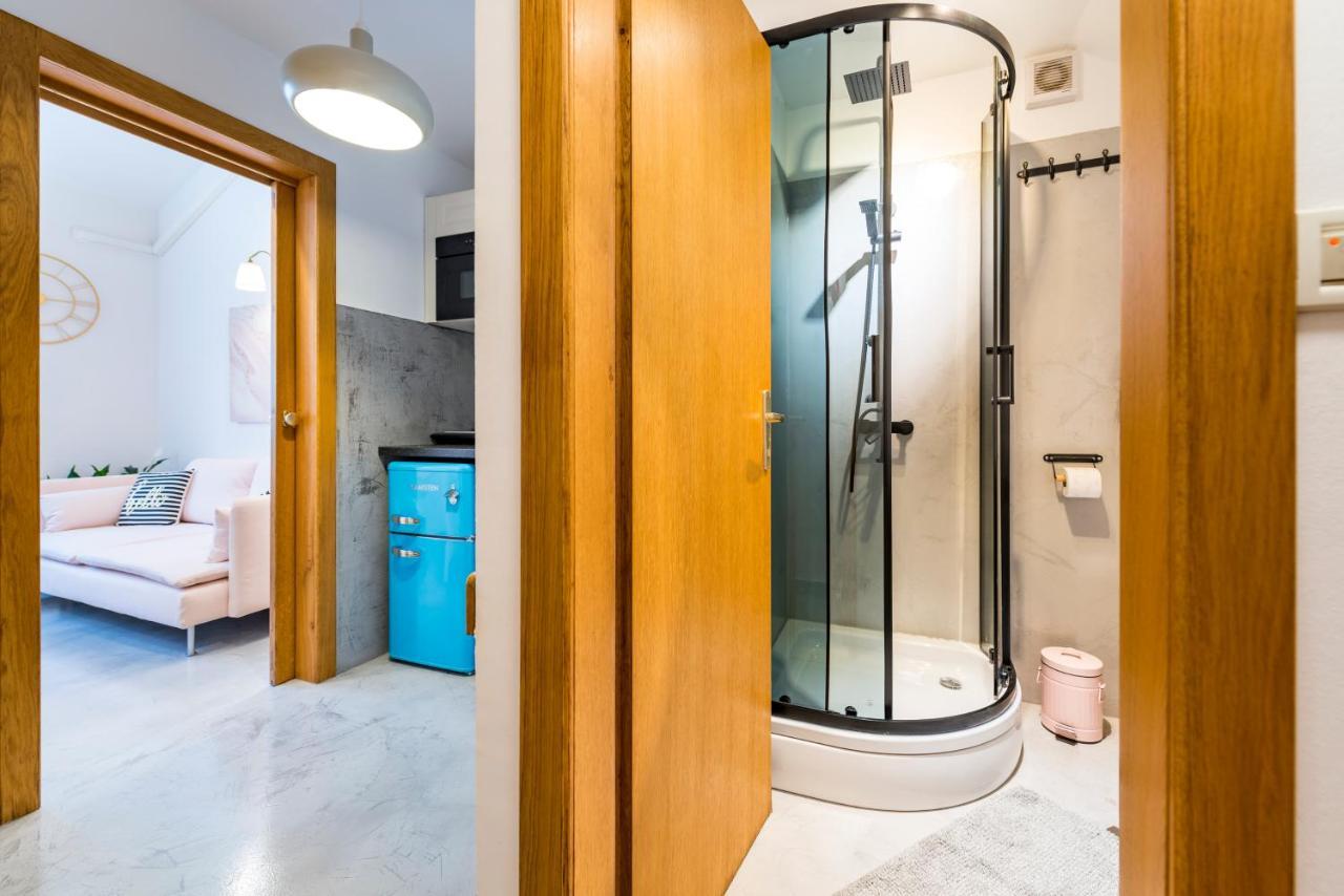 Couple Getaway Apartments Дубровник Экстерьер фото