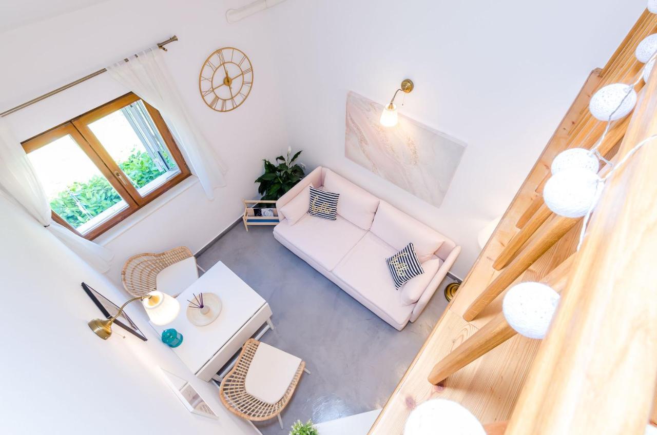 Couple Getaway Apartments Дубровник Экстерьер фото
