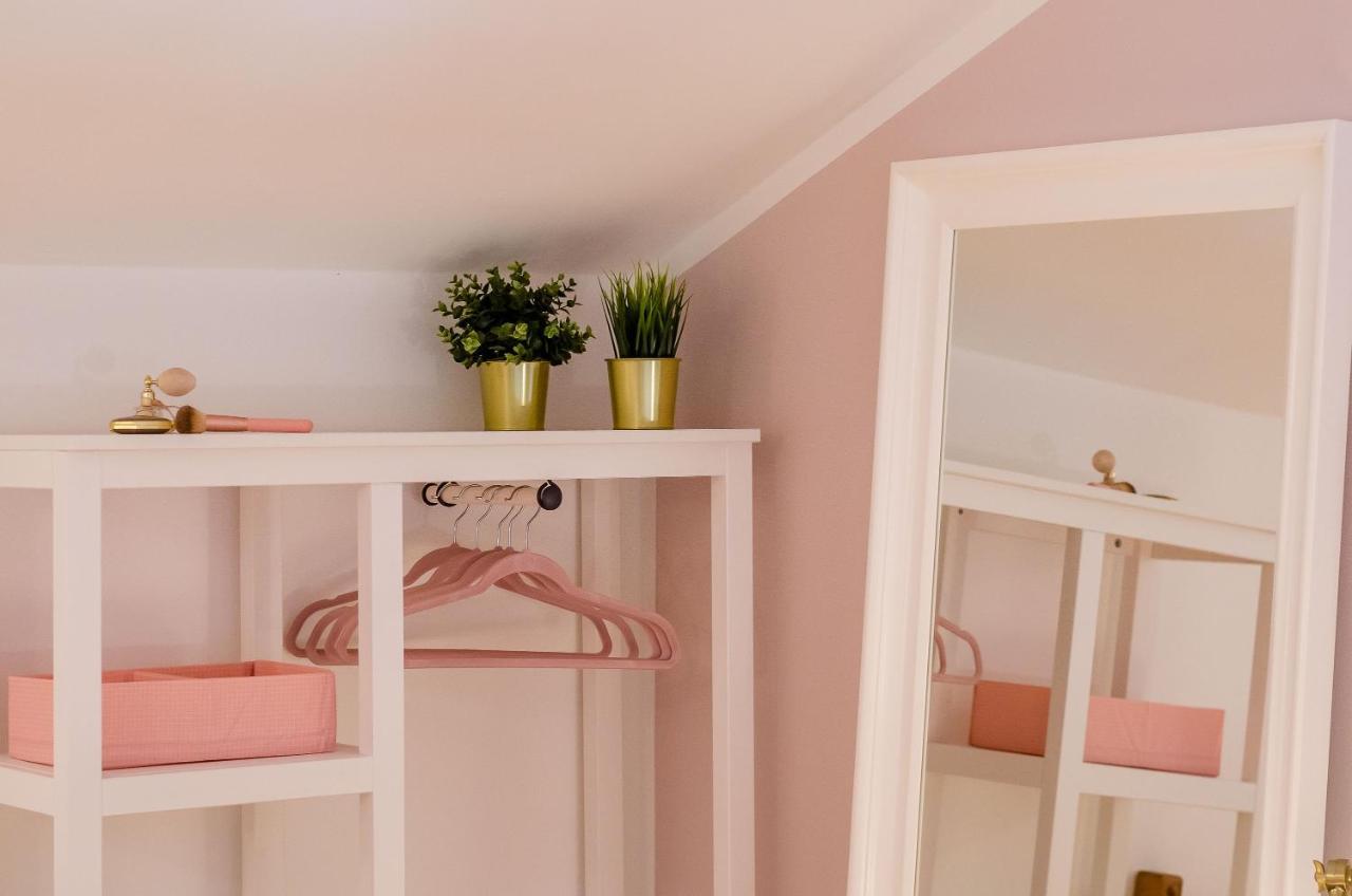 Couple Getaway Apartments Дубровник Экстерьер фото